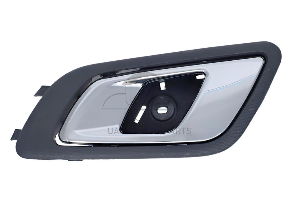Left Rear Inner Door Handle Chrome for Ford Ranger PX Thailand