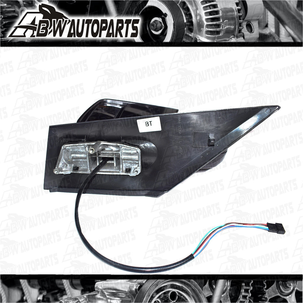 LEFT SIDE DOOR MIRROR FOR MERCEDES BENZ SPRINTER 2006 - 2018 (ELECTRIC ADJUST)