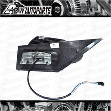 Load image into Gallery viewer, LEFT SIDE DOOR MIRROR FOR MERCEDES BENZ SPRINTER 2006 - 2018 (ELECTRIC ADJUST)