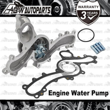 Load image into Gallery viewer, Water Pump for Toyota Prado GRJ120 V6 4.0L 1GR-FE Petrol Engine 2003~2009
