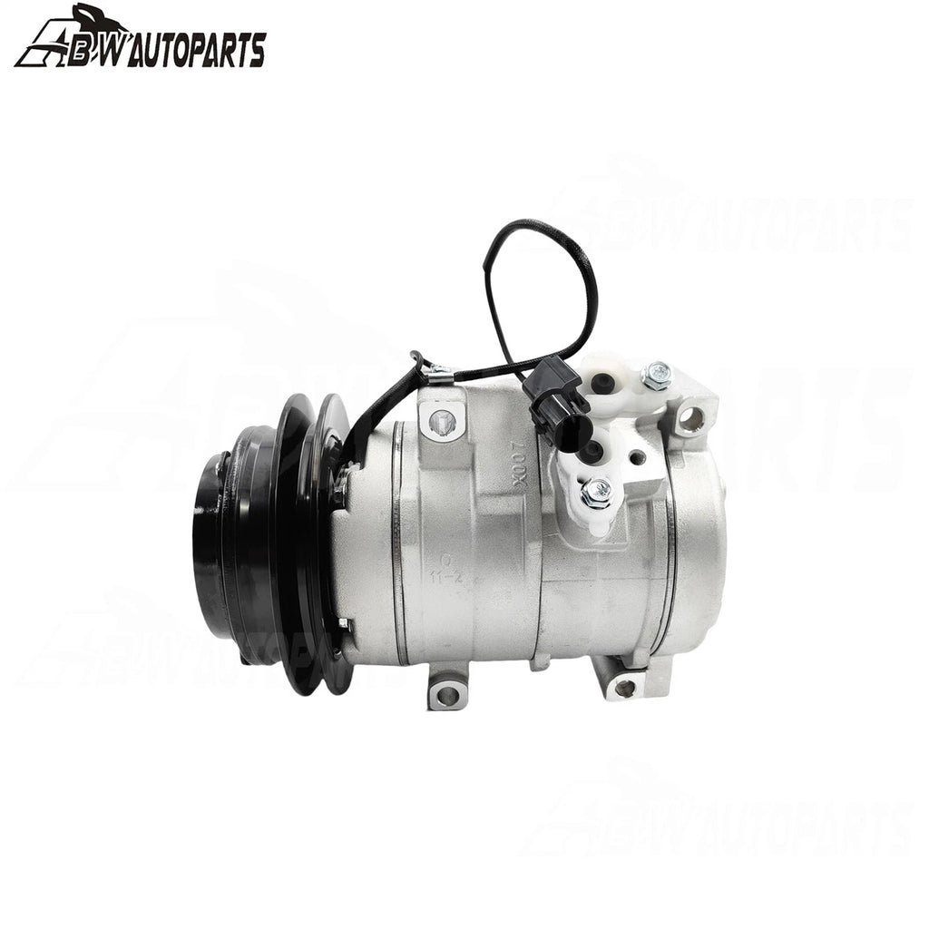 *EXPRESS* Air Conditioning AC Compressor for Mitsubishi Pajero 3.2L 2000-2006