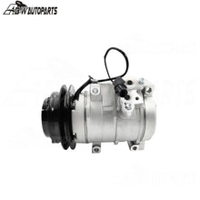 Load image into Gallery viewer, *EXPRESS* Air Conditioning AC Compressor for Mitsubishi Pajero 3.2L 2000-2006