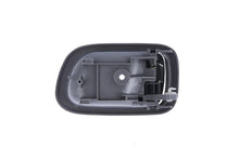 Load image into Gallery viewer, Door Handle Inner for Toyota Corolla 98-01 Set of 4 Grey FRONT REAR LEFT+RIGHT