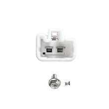 Load image into Gallery viewer, Front Right Window Regulator W/Motor 2 Pin for Holden Commodore VT/U/X/Y/Z &amp; WH