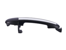 Load image into Gallery viewer, Front Left Outer Door Handle Chrome No Keyhole For Hyundai Santa Fe CM 2005 -12