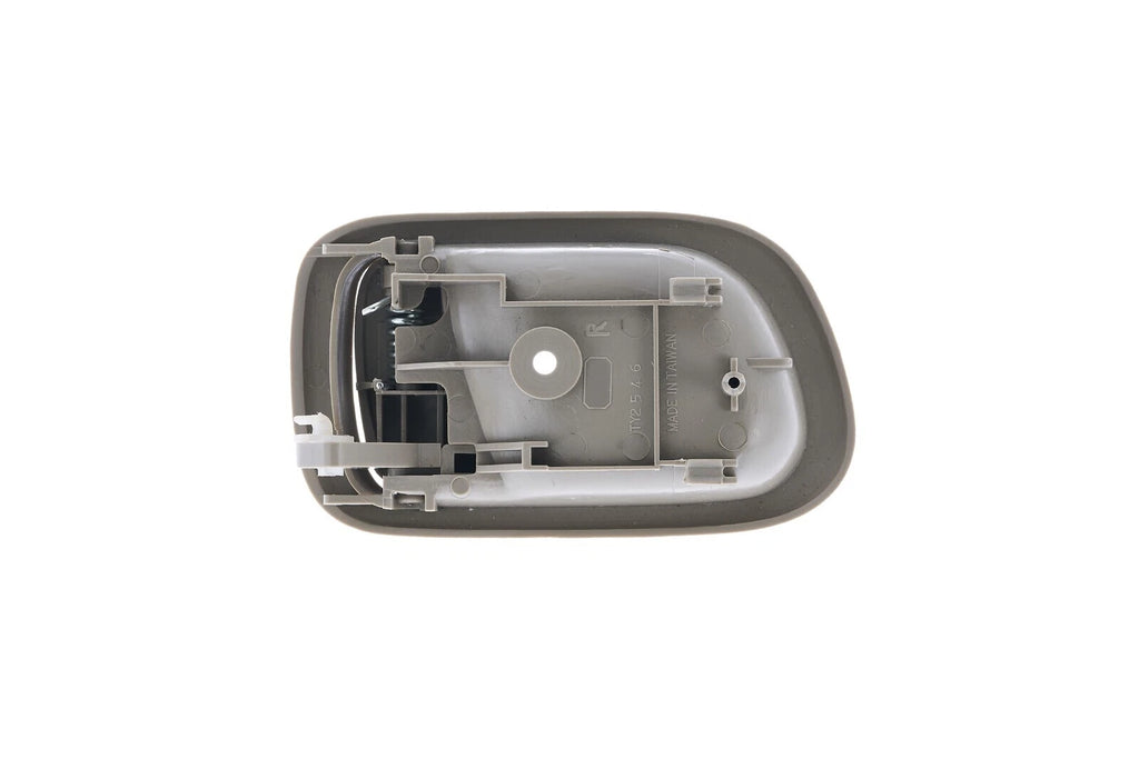 2pc Left & Right Front = Rear Inner Door Handle For Toyota Corolla AE112 98-01