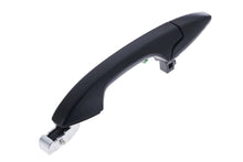 Load image into Gallery viewer, Primed Black Front Left Outer Door Handle for Honda CR-V RE 2007-2012