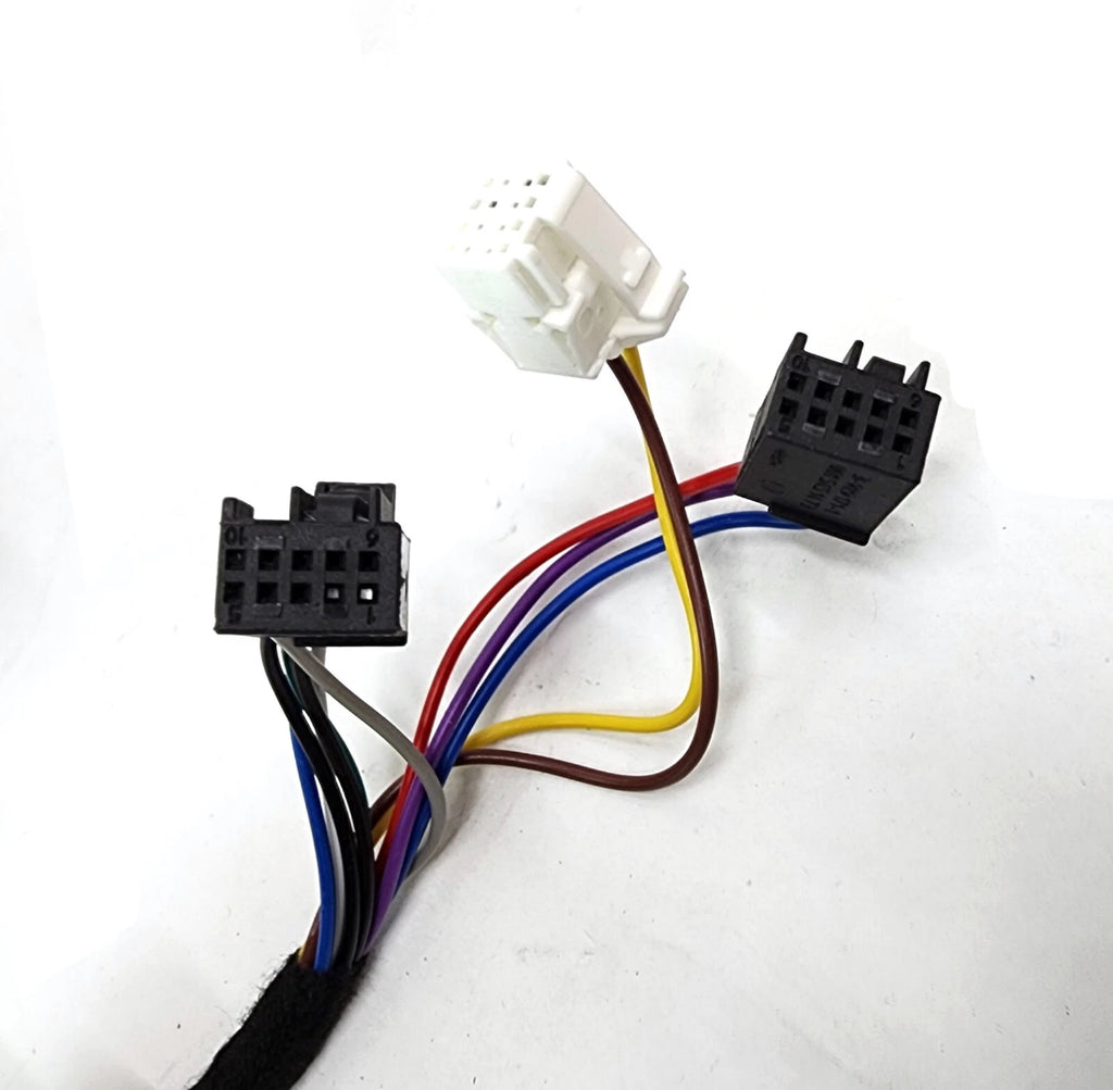 *NEW* DOOR MIRROR (BLIND SPOT HEATED ) for MERCEDES SPRINTER W907 2018 - ON LEFT