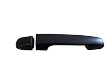 Load image into Gallery viewer, Rear Left = Right Primed Black Outer Door Handle for Hyundai i20 PB 09-15