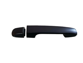 Rear Left = Right Primed Black Outer Door Handle for Hyundai i20 PB 09-15