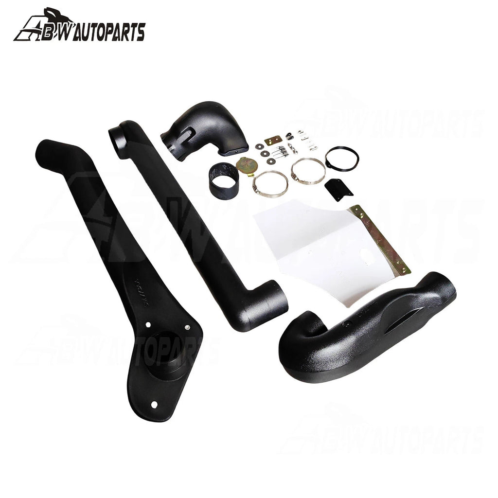 Snorkel Kit For Mitsubishi Pajero NM NP Diesel/Petrol 6G75 3.8L V6 2000-2006
