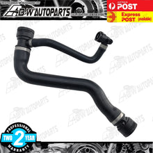 Load image into Gallery viewer, For BMW 120i 318i 320i X1 E82 E88 E90 E91 E84 Radiator Coolant Hose Upper