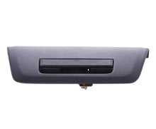 Load image into Gallery viewer, Textured Black Tailgate Handle W/o Keyhole for Nissan D40 Ute 05-15