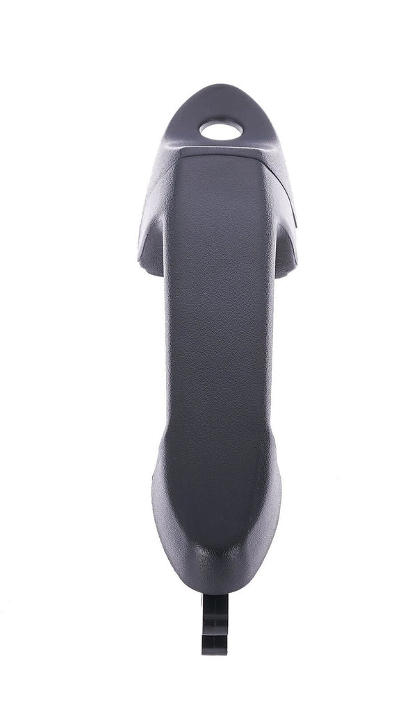 Front RH Black Outer Door Handle for Ford Territory SX/SY/SZ 04-18, Escape 01-06