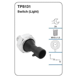 Tridon Oil Pressure Switch TPS131