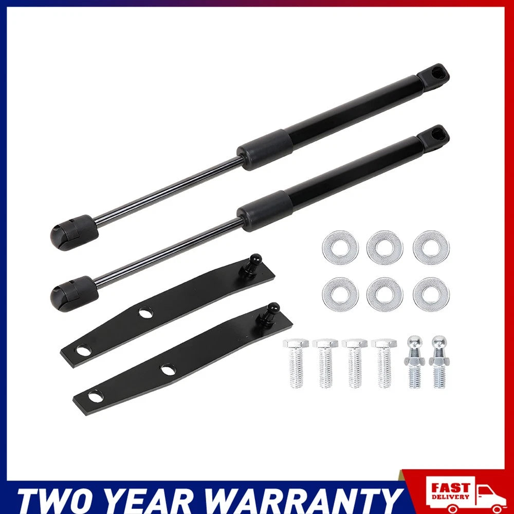 Front Bonnet Hood Gas Strut for Landcruiser 70 series fj75 bj73 hj75 1985-ON