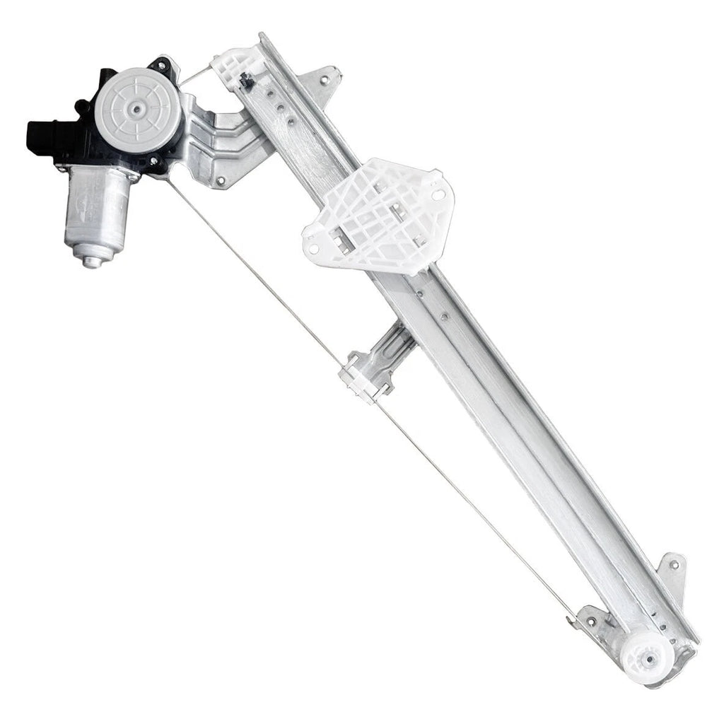 Front Right Window Regulator With 6 Pins Motor for Subaru Forester SJ 13-18