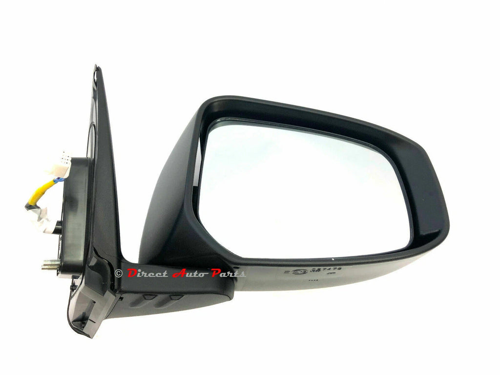*NEW* DOOR MIRROR (INDICATOR 5PIN) for MITSUBISHI LANCER CJ CF 2014 -2017 RIGHT