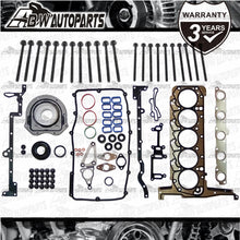 Load image into Gallery viewer, VRS Gasket Set + Head Bolt Kit Fits Ford Ranger PX Everest UA P5AT 3.2L Duratorq