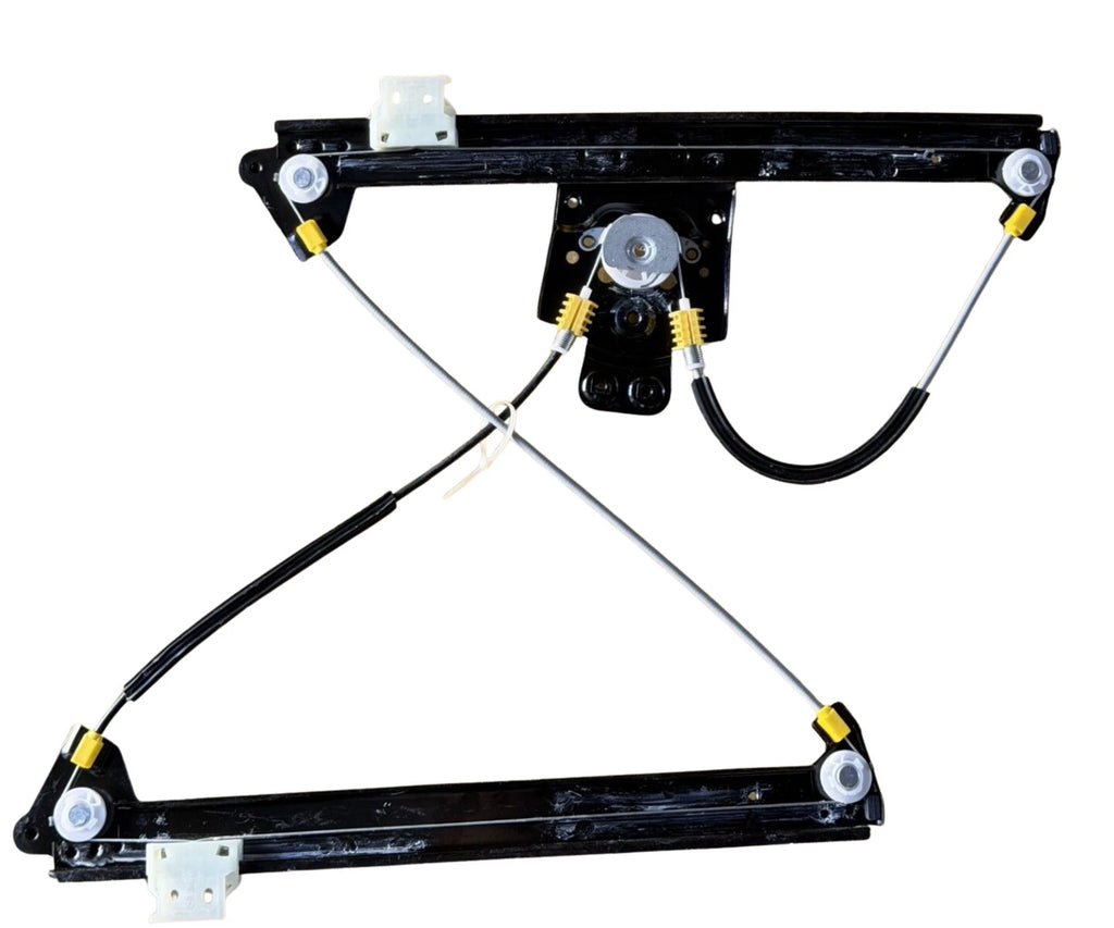 Front Right Window Regulator No Motor For Citroen C5 4 Door 2008 -15 9675898980