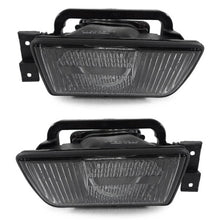 Load image into Gallery viewer, Fog Light Spot Driving Bumper Lamp Pair LH+RH For BMW 5series E34 1988 1989-1995