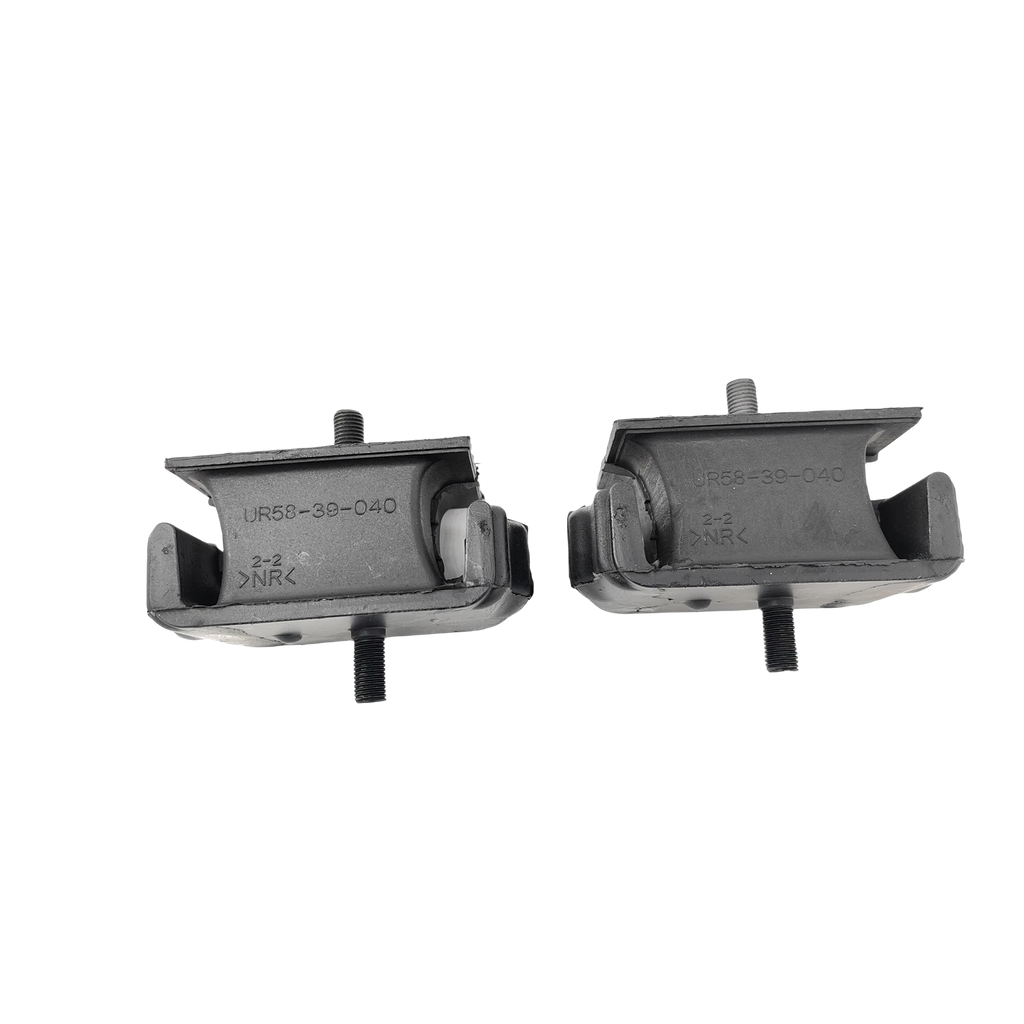 FRONT Engine Mount LEFT/RIGHT PAIR Set for Ford Ranger PJ PK model 2006-2011