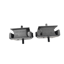 Load image into Gallery viewer, FRONT Engine Mount LEFT/RIGHT PAIR Set for Ford Ranger PJ PK model 2006-2011