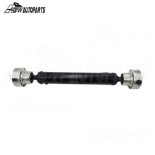 Load image into Gallery viewer, Drive Prop Shaft for 2011-2021 Jeep Grand Cherokee WK2 ERB EZH Driveshaft Front