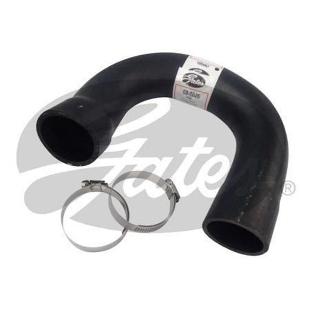 Gates Turbo Air Intake Hose 09-0026