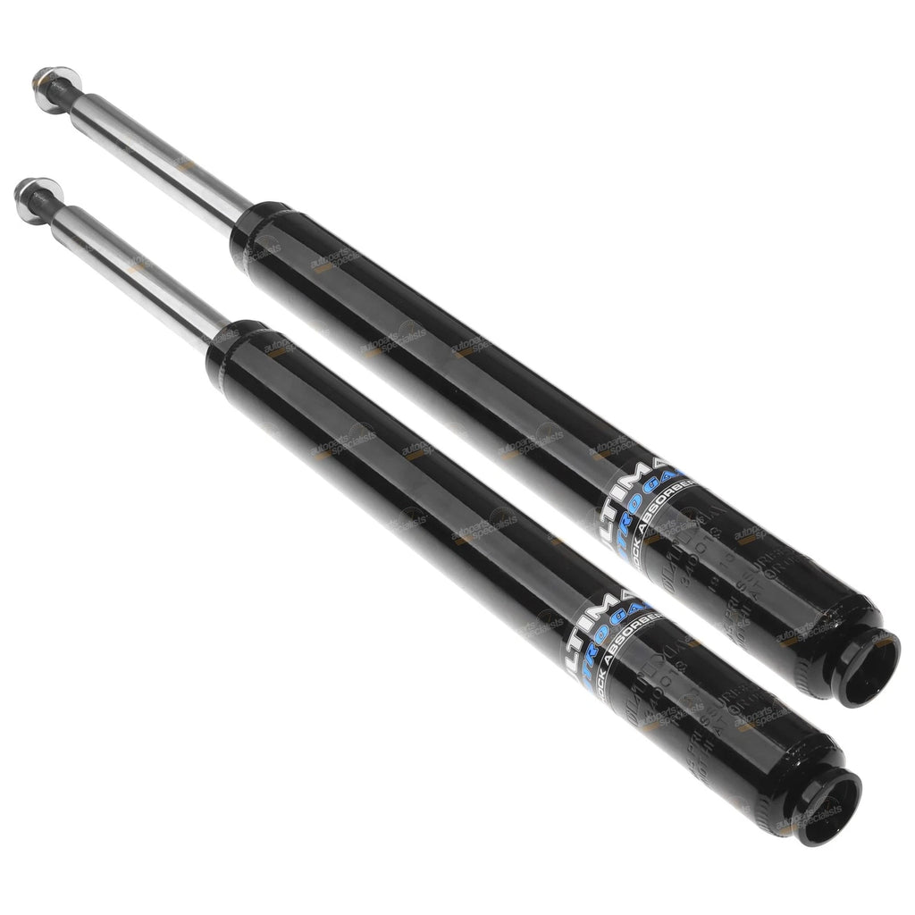 Front Low Strut Shock Absorber for VB VC VH VK VL VN VP VQ Sedan Wagon Ute 78~93