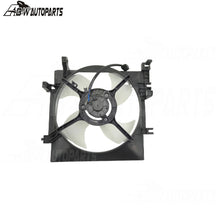 Load image into Gallery viewer, Left Radiator Cooling Fan Assembly For SUBARU FORESTER 2.5 XT AWD 2008-2013 SUV