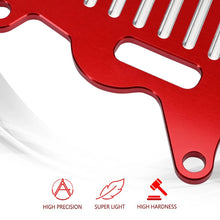Load image into Gallery viewer, Red CNC Front Brake Caliper Guard Cover Protector For Honda XR650L 1993-2023 ST
