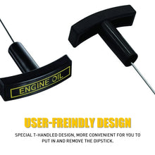 Load image into Gallery viewer, Oil Dip Stick 3C3Z6750AA Fits For 03-05 F250 F350 Ford 450 F-550 Super Duty