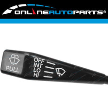 Load image into Gallery viewer, Column Stalk / Switch for Landcruiser 78 79 Series 1999~2007