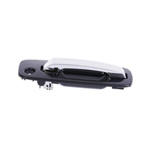 Load image into Gallery viewer, Front Right Outer Door Handle Chrome Lever for Nissan Xtrail T30 2001-2007