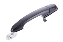 Load image into Gallery viewer, Rear Right Outer Door Handle Primed Black for Hyundai Tucson JM 2004 -2010