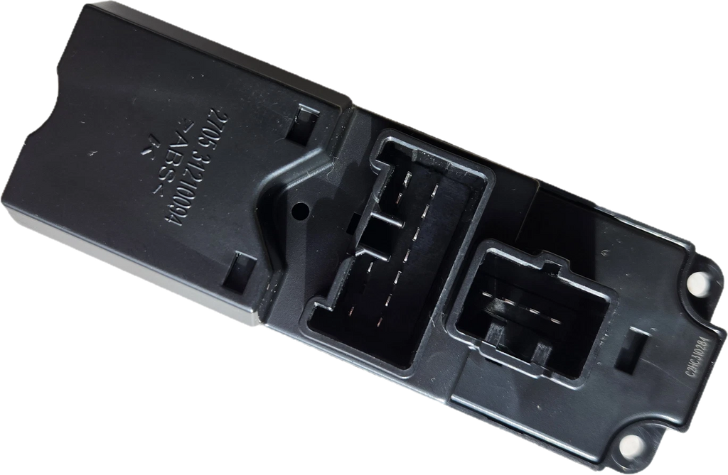 Master Window Switch 11+4 Pins for Ford Ranger PX 11-22, Mazda BT-50 UP/UR 11-20