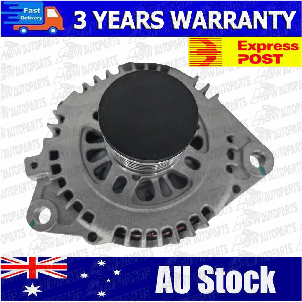 Alternator For Nissan X-Trail T30 T31 Engine QR25DE 2.5L Petrol 2001-2014 New