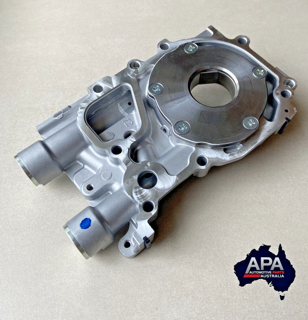 GENUINE Subaru Impreza WRX STi Forester Liberty EJ20 EJ25 EJ257 12mm Oil Pump