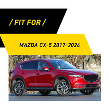 Load image into Gallery viewer, Car Accessories For Mazda CX5 2017-2021 Front Gear Frame Gear Shift Cover