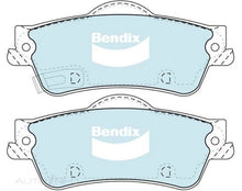 Load image into Gallery viewer, Full Set F+R Bendix Brake Pad + Disc Rotors for Holden Commodore SS VF V8 13-15