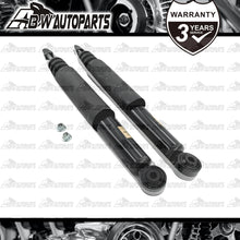 Load image into Gallery viewer, Pair for Nissan Pulsar B17 C12 I4 FWD 2013-On Rear Shock Absorbers