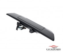 Load image into Gallery viewer, Black Tailgate Handle W/o Camera Hole for Toyota Hilux Ute SR SR5 2015~current