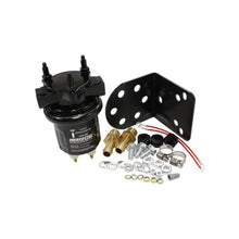 Load image into Gallery viewer, Aeroflow AF49-1065 Fuel Pump Compact Electric Black 100 Gph 14 PSI