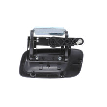 Load image into Gallery viewer, Textured Black Rear Right Outer Door Handle For Holden Astra TS