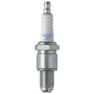 NGK BR8EQ-14 Multiground Spark Plug – Nickel Alloy, Part BR8EQ-14