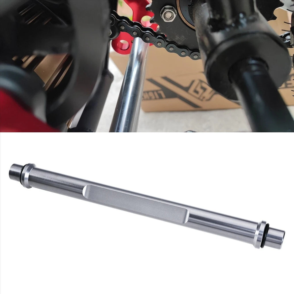 For Sur-Ron Light Bee for Segway Foot Peg Support Bracket Package 7075 Aluminum