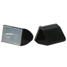 Load image into Gallery viewer, Whiteline Bump Stop Front W71823