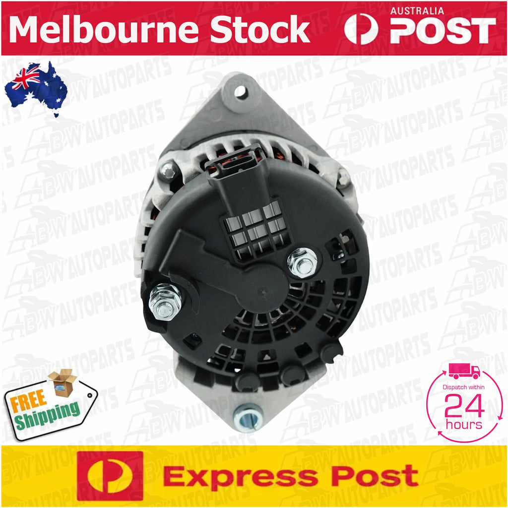 New Alternator for Holden Captiva Epica CG 2.0L Z20S1 Diesel 07-11 Clutch Pulley