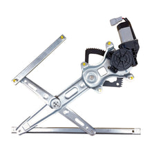 Load image into Gallery viewer, Front Left Window Regulator W/ Motor 2 Pins For Hyundai i20 PB 5-Door